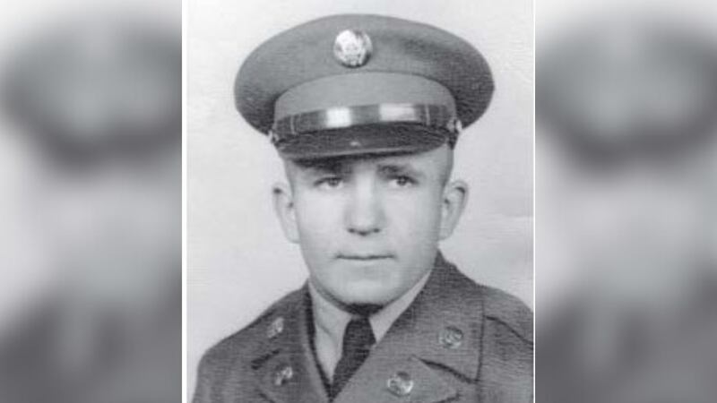 A U.S. Army Pvt. 1st Class soldier from Wisconsin was accounted for and identified after he...