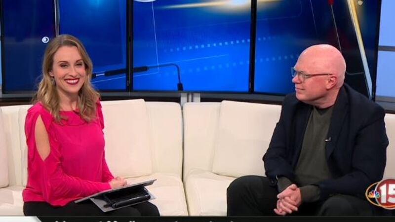 Dr. Phil Greenwood from the Wisconsin School of Business gives tips on how to improve creativity.