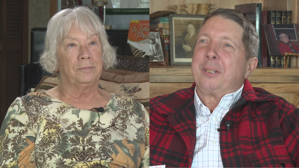 Next week Tuesday, voters in the town of Presque Isle will head to the polls for a re-do of...