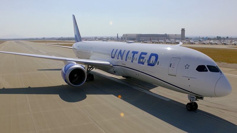 United Airlines is bracing for a record-breaking Thanksgiving travel period.