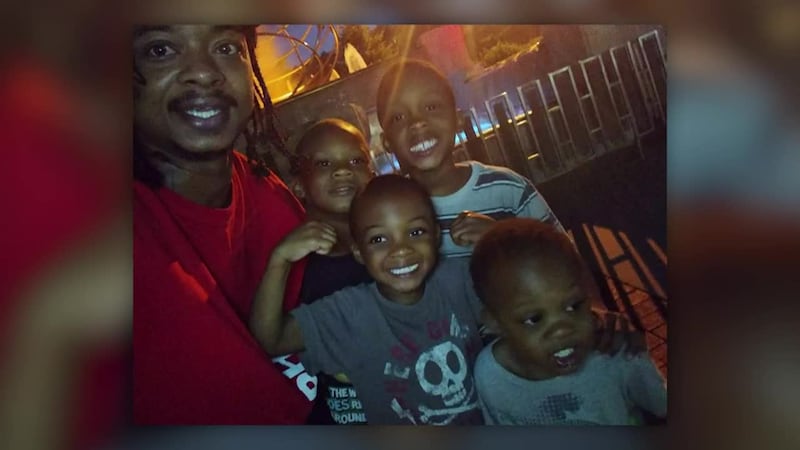Jacob Blake files excessive force lawsuit against officer