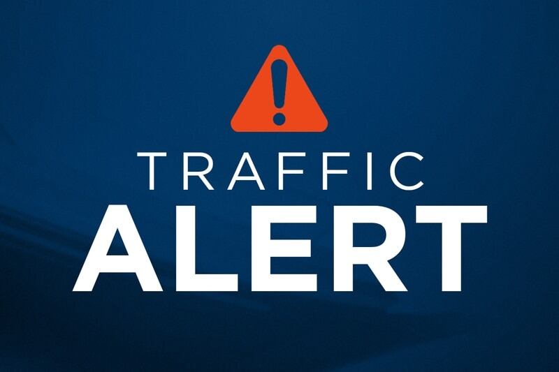 Middleton police warn of traffic delays as crews fix water main break - Vimarsana News