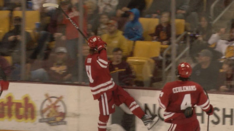 The next era of Badger hockey officially begins on Oct. 7-8 when Augustana visits for its...