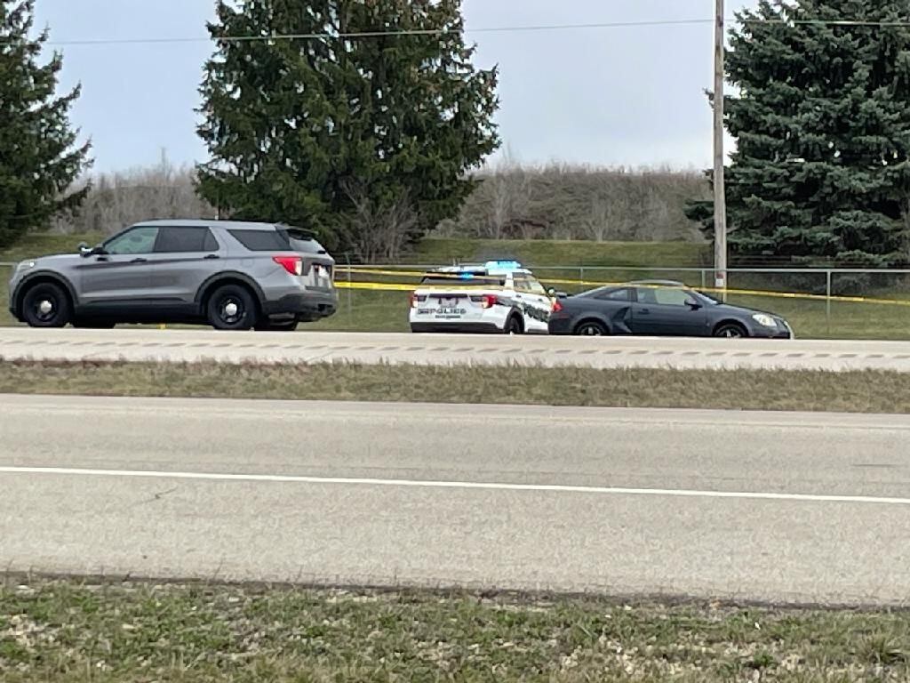 Officer named in shooting of suspect near IL-WI state border - Vimarsana News