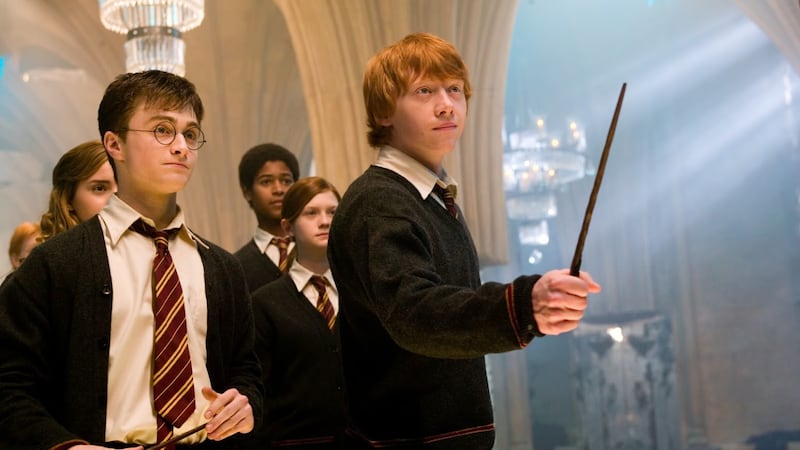 The Madison Symphony Orchestra will perform music from Harry Potter and the Order of the...