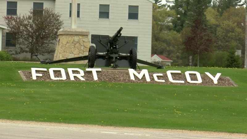 Fort McCoy