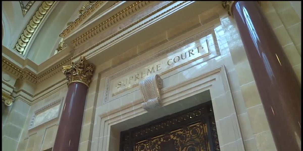 Wisconsin Supreme Court will hear a challenge to governor s 400 year Wisconsin Supreme Court will hear a challenge to governor s 400 year