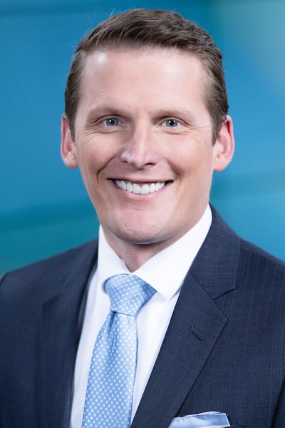 Mark McPherson