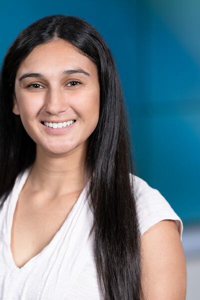 Shaina Nijhawan