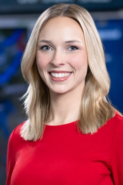 Amanda Morgan