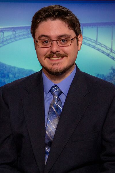 Clayton McChesney