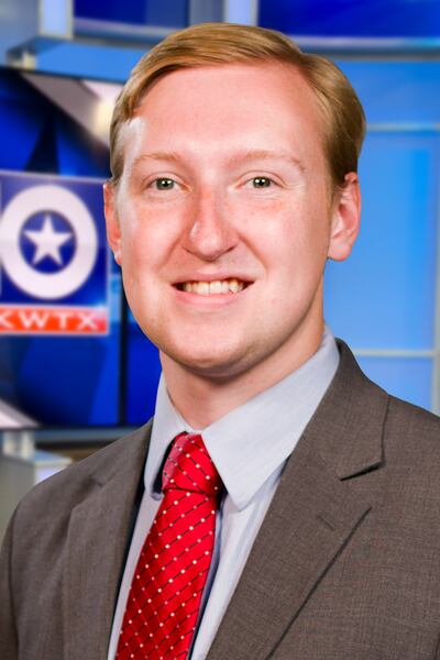 Alex Fulton